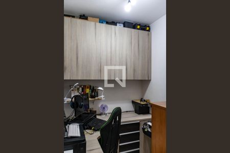 Apartamento à venda com 100m², 3 quartos e 2 vagasEscritório