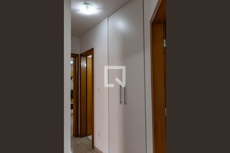 Apartamento à venda com 100m², 3 quartos e 2 vagasCorredor