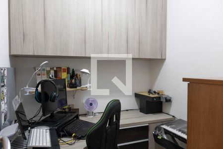 Apartamento à venda com 100m², 3 quartos e 2 vagasEscritório