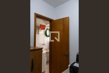 Apartamento à venda com 100m², 3 quartos e 2 vagasEscritório