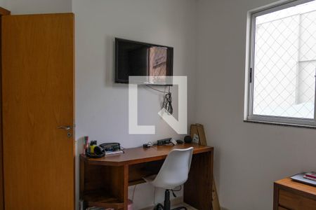 Apartamento à venda com 100m², 3 quartos e 2 vagasQuarto 1