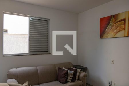 Apartamento à venda com 100m², 3 quartos e 2 vagasQuarto 2