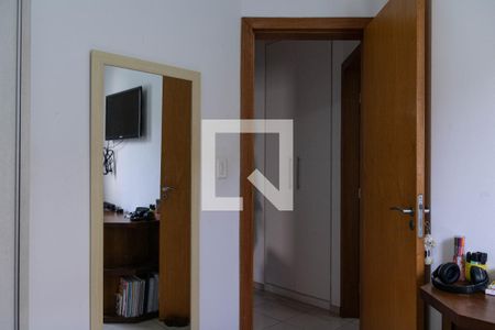 Apartamento à venda com 100m², 3 quartos e 2 vagasQuarto 1