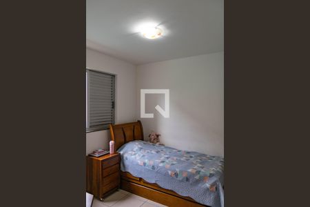 Apartamento à venda com 100m², 3 quartos e 2 vagasQuarto 1