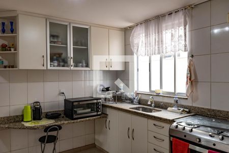 Apartamento à venda com 100m², 3 quartos e 2 vagasCozinha