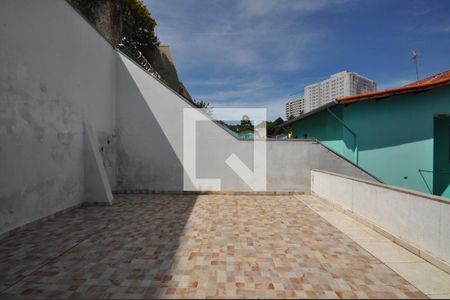 Casa à venda com 300m², 3 quartos e 6 vagasÁrea da Churrasqueira