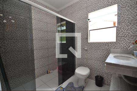 Casa à venda com 300m², 3 quartos e 6 vagasBanheiro Social