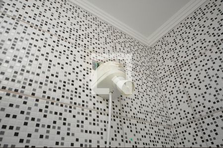 Casa à venda com 300m², 3 quartos e 6 vagasBanheiro Social