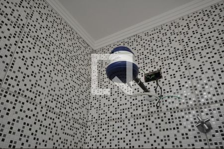 Casa à venda com 300m², 3 quartos e 6 vagasBanheiro do Quarto Suíte