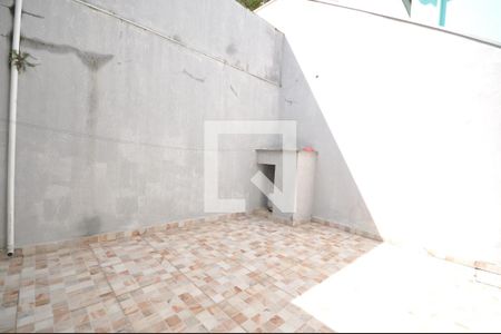 Casa à venda com 300m², 3 quartos e 6 vagasÁrea de Serviço