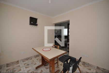 Casa à venda com 300m², 3 quartos e 6 vagasCopa