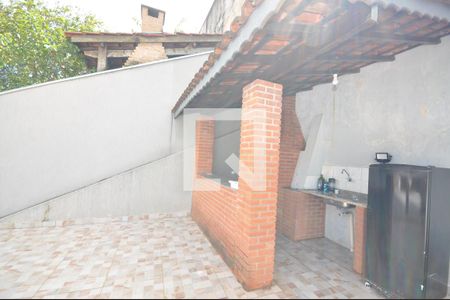 Casa à venda com 300m², 3 quartos e 6 vagasChurrasqueira