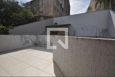 Casa à venda com 300m², 3 quartos e 6 vagasVaranda do Quarto 2
