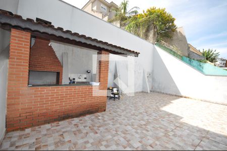 Casa à venda com 300m², 3 quartos e 6 vagasChurrasqueira