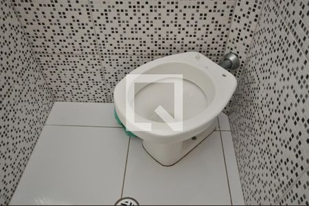 Casa à venda com 300m², 3 quartos e 6 vagasLavabo