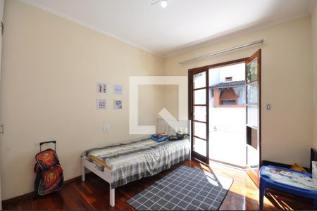 Casa à venda com 300m², 3 quartos e 6 vagasQuarto 3