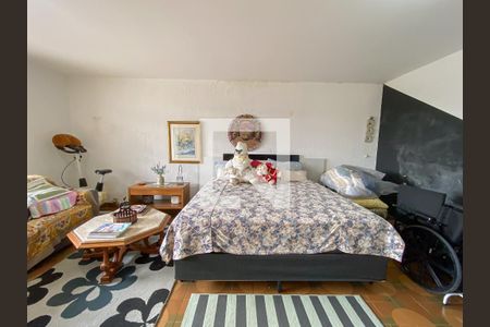 Casa à venda com 225m², 4 quartos e 3 vagas Casa à venda com 225m², 4 quartos e 3 vagasQuarto 3