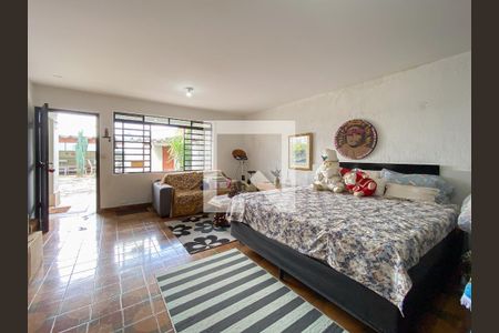 Casa à venda com 225m², 4 quartos e 3 vagas Casa à venda com 225m², 4 quartos e 3 vagasQuarto 3