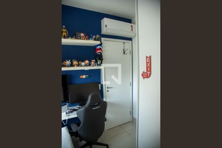 Apartamento à venda com 88m², 2 quartos e 2 vagasQuarto 1