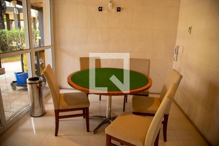 Apartamento à venda com 88m², 2 quartos e 2 vagasSala de Jogos