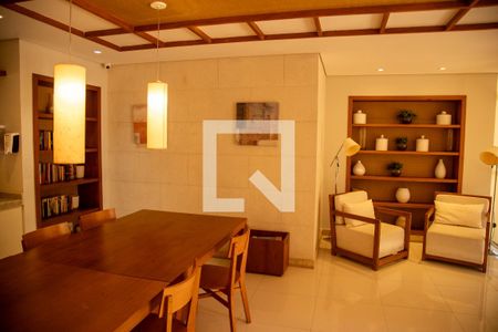 Apartamento à venda com 88m², 2 quartos e 2 vagasÁrea comum