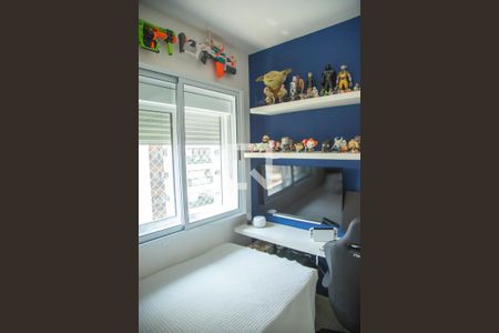 Apartamento à venda com 88m², 2 quartos e 2 vagasQuarto 1