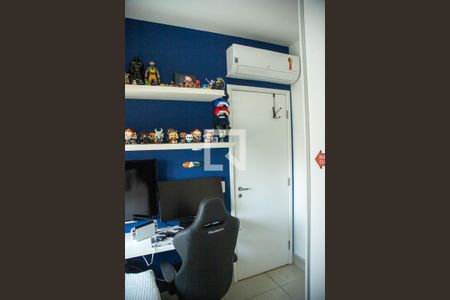 Apartamento à venda com 88m², 2 quartos e 2 vagasQuarto 1