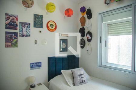 Apartamento à venda com 88m², 2 quartos e 2 vagasQuarto 1