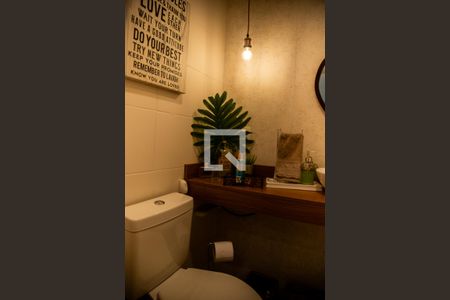 Apartamento à venda com 88m², 2 quartos e 2 vagasLavabo