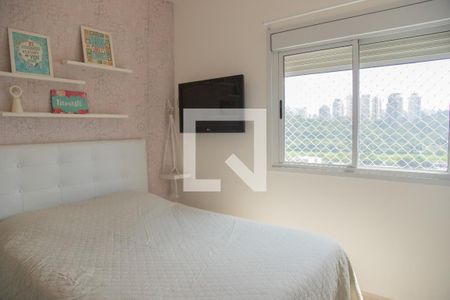 Apartamento à venda com 88m², 2 quartos e 2 vagasQuarto Suíte