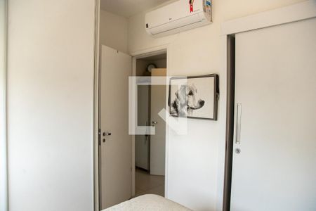 Apartamento à venda com 88m², 2 quartos e 2 vagasQuarto Suíte