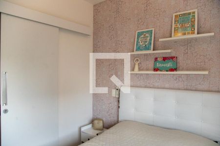 Apartamento à venda com 88m², 2 quartos e 2 vagasQuarto Suíte