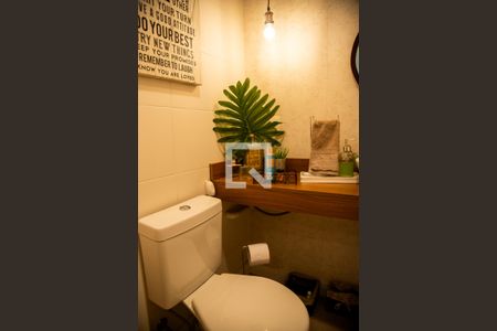 Apartamento à venda com 88m², 2 quartos e 2 vagasLavabo