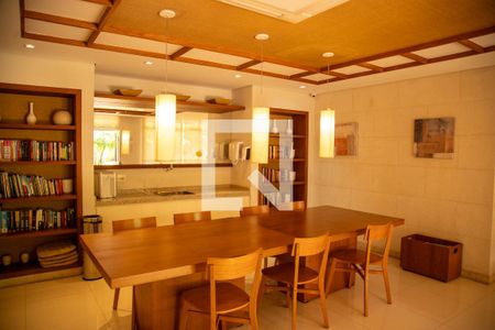 Apartamento à venda com 88m², 2 quartos e 2 vagasÁrea comum