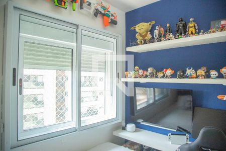 Apartamento à venda com 88m², 2 quartos e 2 vagasQuarto 1