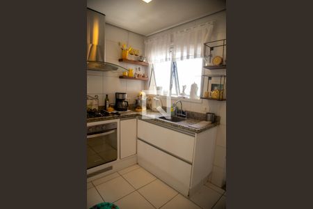 Apartamento à venda com 88m², 2 quartos e 2 vagasCozinha