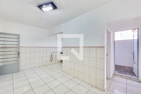 Casa para alugar com 130m², 2 quartos e 3 vagasCozinha / Área de Serviço