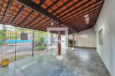 Casa para alugar com 130m², 2 quartos e 3 vagasGaragem