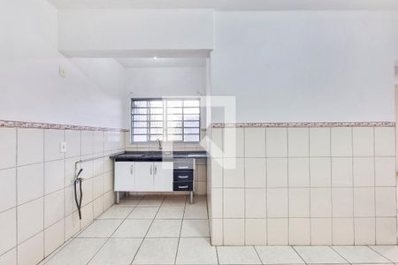 Casa para alugar com 130m², 2 quartos e 3 vagasCozinha / Área de Serviço