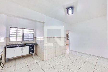 Casa para alugar com 130m², 2 quartos e 3 vagasCozinha / Área de Serviço