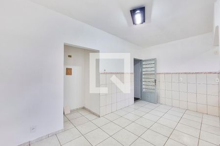 Casa para alugar com 130m², 2 quartos e 3 vagasCozinha / Área de Serviço
