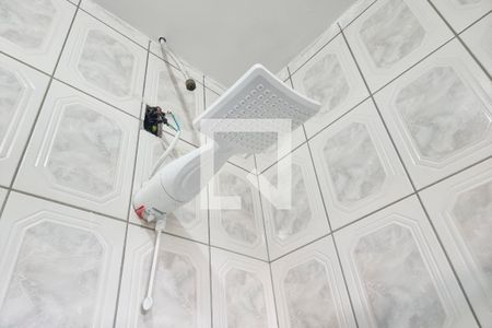 Casa para alugar com 130m², 2 quartos e 3 vagasBanheiro