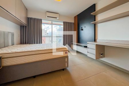 Studio de kitnet/studio para alugar com 1 quarto, 29m² em Vila Mariana, São Paulo