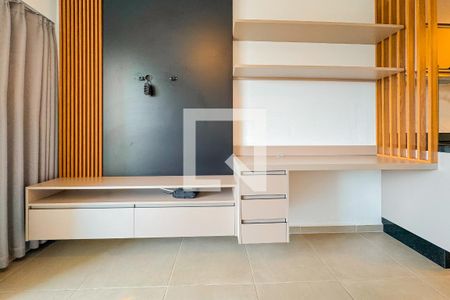 Studio de kitnet/studio para alugar com 1 quarto, 29m² em Vila Mariana, São Paulo