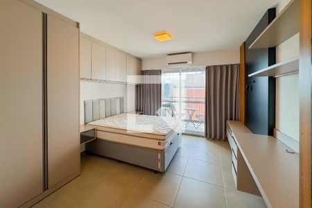 Studio de kitnet/studio para alugar com 1 quarto, 29m² em Vila Mariana, São Paulo
