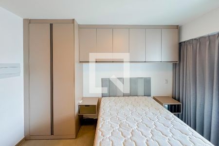Studio de kitnet/studio para alugar com 1 quarto, 29m² em Vila Mariana, São Paulo