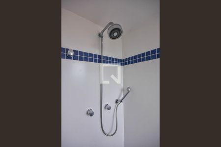 Apartamento para alugar com 125m², 3 quartos e 2 vagas Apartamento para alugar com 125m², 3 quartos e 2 vagasBanheiro da Suíte