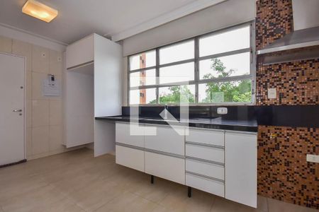 Apartamento para alugar com 125m², 3 quartos e 2 vagas Apartamento para alugar com 125m², 3 quartos e 2 vagasCozinha