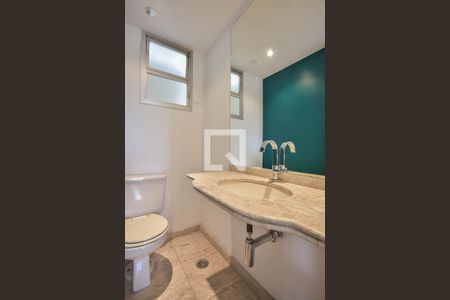 Apartamento para alugar com 125m², 3 quartos e 2 vagas Apartamento para alugar com 125m², 3 quartos e 2 vagasLavabo