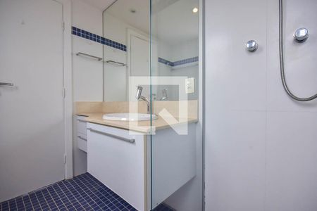 Apartamento para alugar com 125m², 3 quartos e 2 vagas Apartamento para alugar com 125m², 3 quartos e 2 vagasBanheiro Suíte